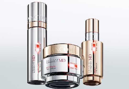 Diagnostic de peau & protocole long&eacute;vit&eacute;